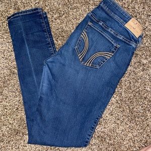Hollister Skinny Jeans